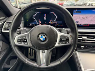 BMW Cabrio M440i xDrive