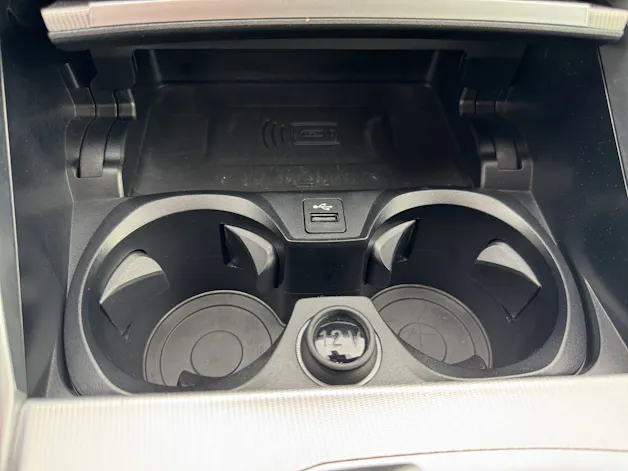 BMW Cabrio M440i xDrive
