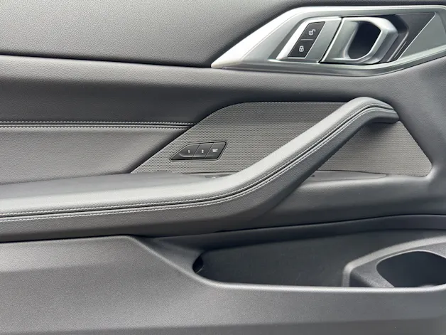 BMW Cabrio M440i xDrive