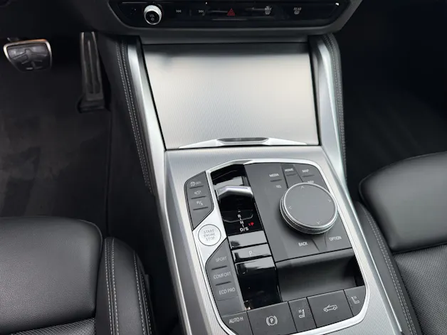 BMW Cabrio M440i xDrive