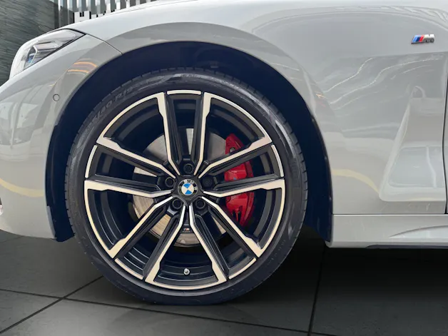 BMW Cabrio M440i xDrive