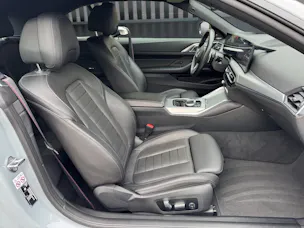 BMW Cabrio M440i xDrive