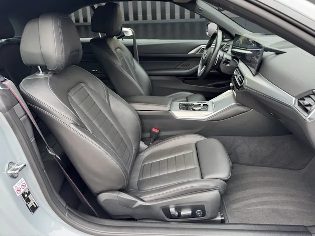 BMW Cabrio M440i xDrive