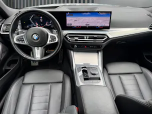BMW Cabrio M440i xDrive