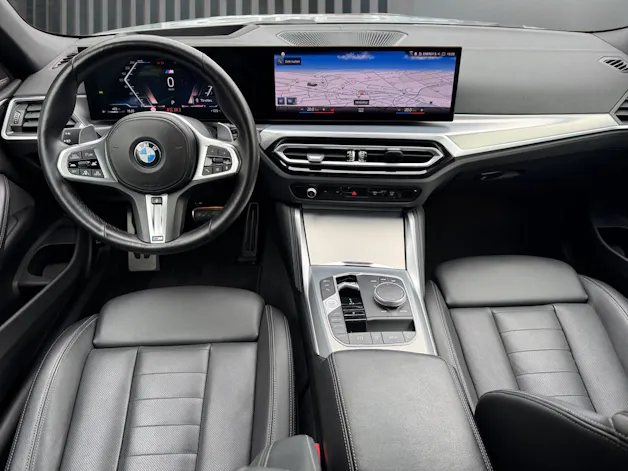 BMW Cabrio M440i xDrive