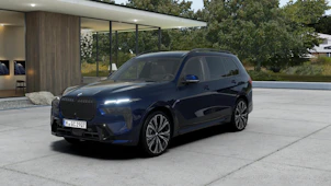 Fahrzeugbild BMW X7 G07 40i xDrive SAG