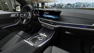 Fahrzeugbild BMW X7 G07 40i xDrive SAG