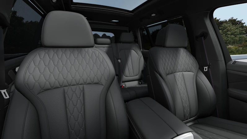 Fahrzeugbild BMW X7