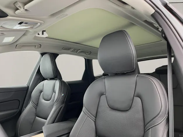 VOLVO XC60 2.0 T8 TE Ultra Dark eAWD