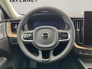 VOLVO XC60 2.0 T8 TE Ultra Dark eAWD