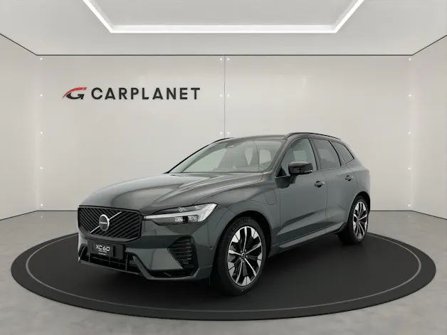 VOLVO XC60 2.0 T8 TE Ultra Dark eAWD