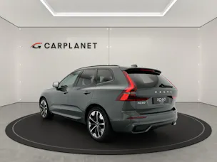 VOLVO XC60 2.0 T8 TE Ultra Dark eAWD