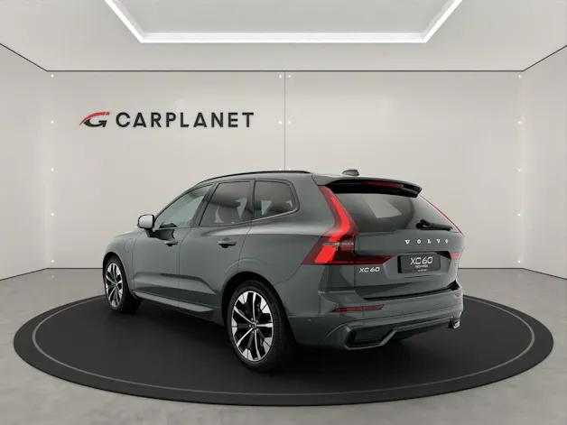 VOLVO XC60 2.0 T8 TE Ultra Dark eAWD