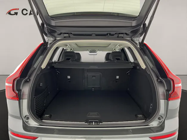 VOLVO XC60 2.0 T8 TE Ultra Dark eAWD