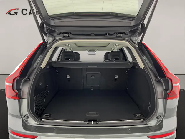 VOLVO XC60 2.0 T8 TE Ultra Dark eAWD