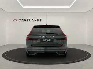 VOLVO XC60 2.0 T8 TE Ultra Dark eAWD