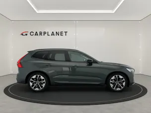VOLVO XC60 2.0 T8 TE Ultra Dark eAWD