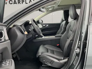 VOLVO XC60 2.0 T8 TE Ultra Dark eAWD