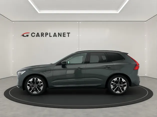 VOLVO XC60 2.0 T8 TE Ultra Dark eAWD