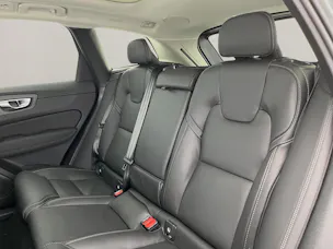 VOLVO XC60 2.0 T8 TE Ultra Dark eAWD