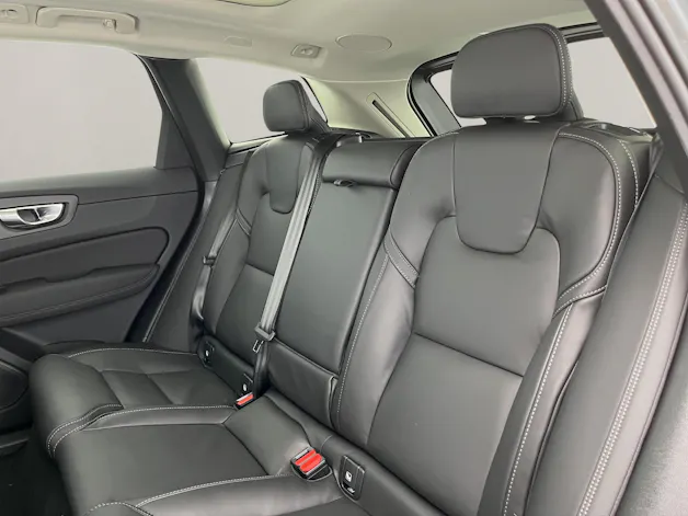 VOLVO XC60 2.0 T8 TE Ultra Dark eAWD