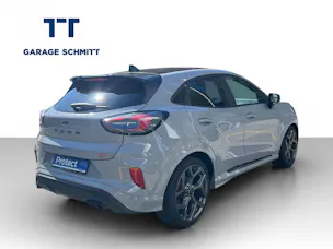 FORD Puma 1.5 EcoB ST X