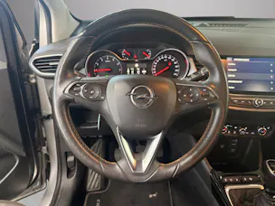 OPEL Crossland X 1.2 T 130 Ultimate S/S