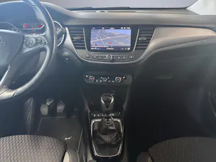 OPEL Crossland X 1.2 T 130 Ultimate S/S