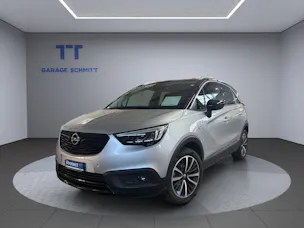 OPEL Crossland X 1.2 T 130 Ultimate S/S