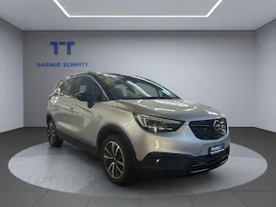 OPEL Crossland X 1.2 T 130 Ultimate S/S