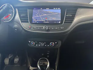OPEL Crossland X 1.2 T 130 Ultimate S/S