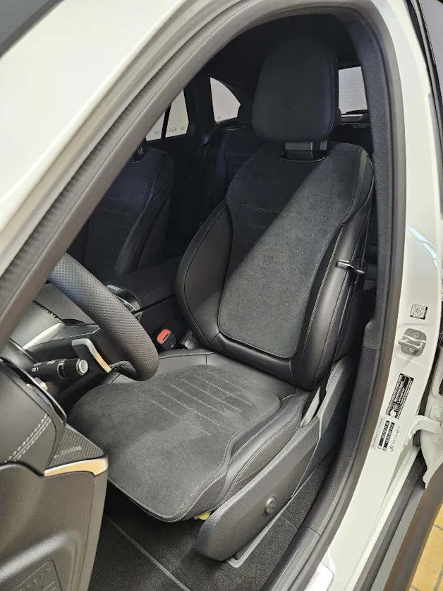 MERCEDES-BENZ GLC 220 d 4Matic AMG Line