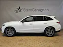 MERCEDES-BENZ GLC 220 d 4Matic AMG Line