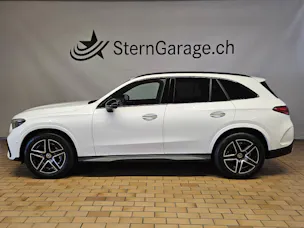 MERCEDES-BENZ GLC 220 d 4Matic AMG Line