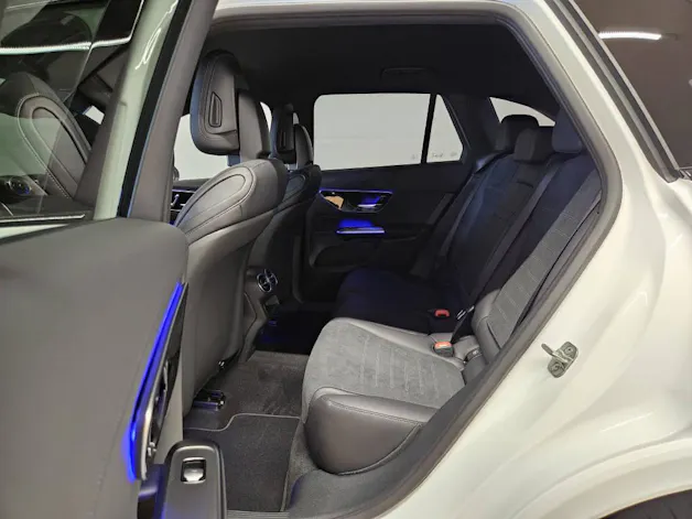 MERCEDES-BENZ GLC 220 d 4Matic AMG Line