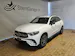 MERCEDES-BENZ GLC 220 d 4Matic AMG Line