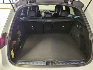 MERCEDES-BENZ GLC 220 d 4Matic AMG Line