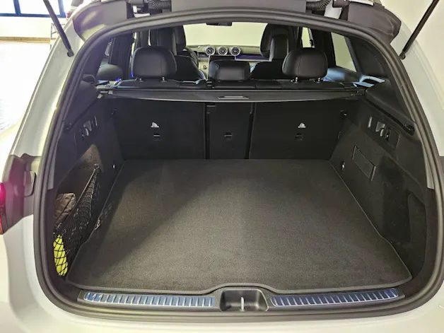 MERCEDES-BENZ GLC 220 d 4Matic AMG Line