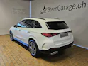 MERCEDES-BENZ GLC 220 d 4Matic AMG Line