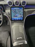 MERCEDES-BENZ GLC 220 d 4Matic AMG Line