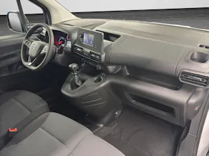 OPEL Combo Cargo 2.0 t 1.5 D S/S
