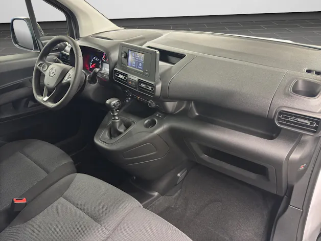 OPEL Combo Cargo 2.0 t 1.5 D S/S