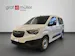 OPEL Combo Cargo 2.0 t 1.5 D S/S