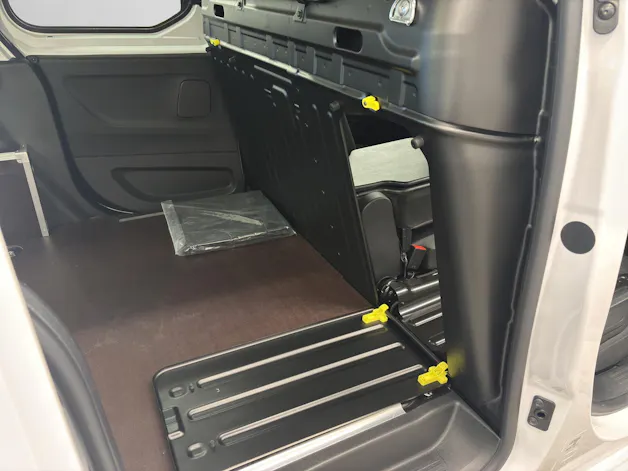 OPEL Combo Cargo 2.0 t 1.5 D S/S