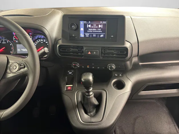 OPEL Combo Cargo 2.0 t 1.5 D S/S