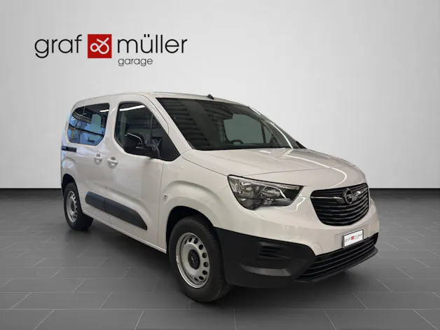 OPEL Combo Cargo 2.0 t 1.5 D S/S