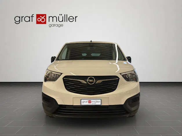 OPEL Combo Cargo 2.0 t 1.5 D S/S