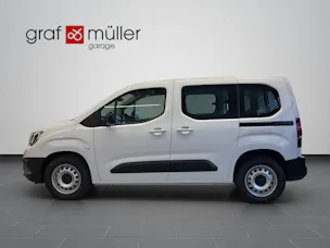 OPEL Combo Cargo 2.0 t 1.5 D S/S