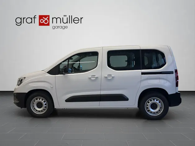OPEL Combo Cargo 2.0 t 1.5 D S/S