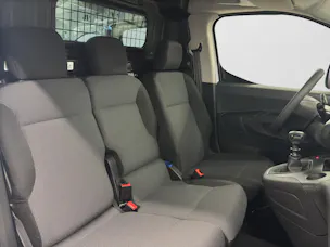 OPEL Combo Cargo 2.0 t 1.5 D S/S